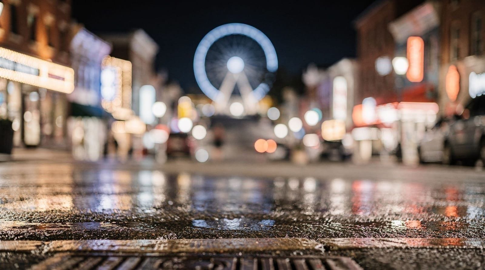Clifton Hill: il mio giudizio sincero