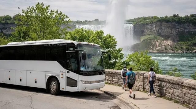 Day trips