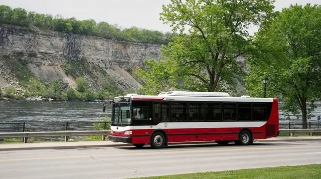 Transport