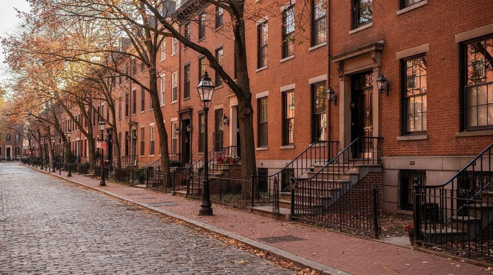 Boston as a Niagara Falls side trip: what it really takes