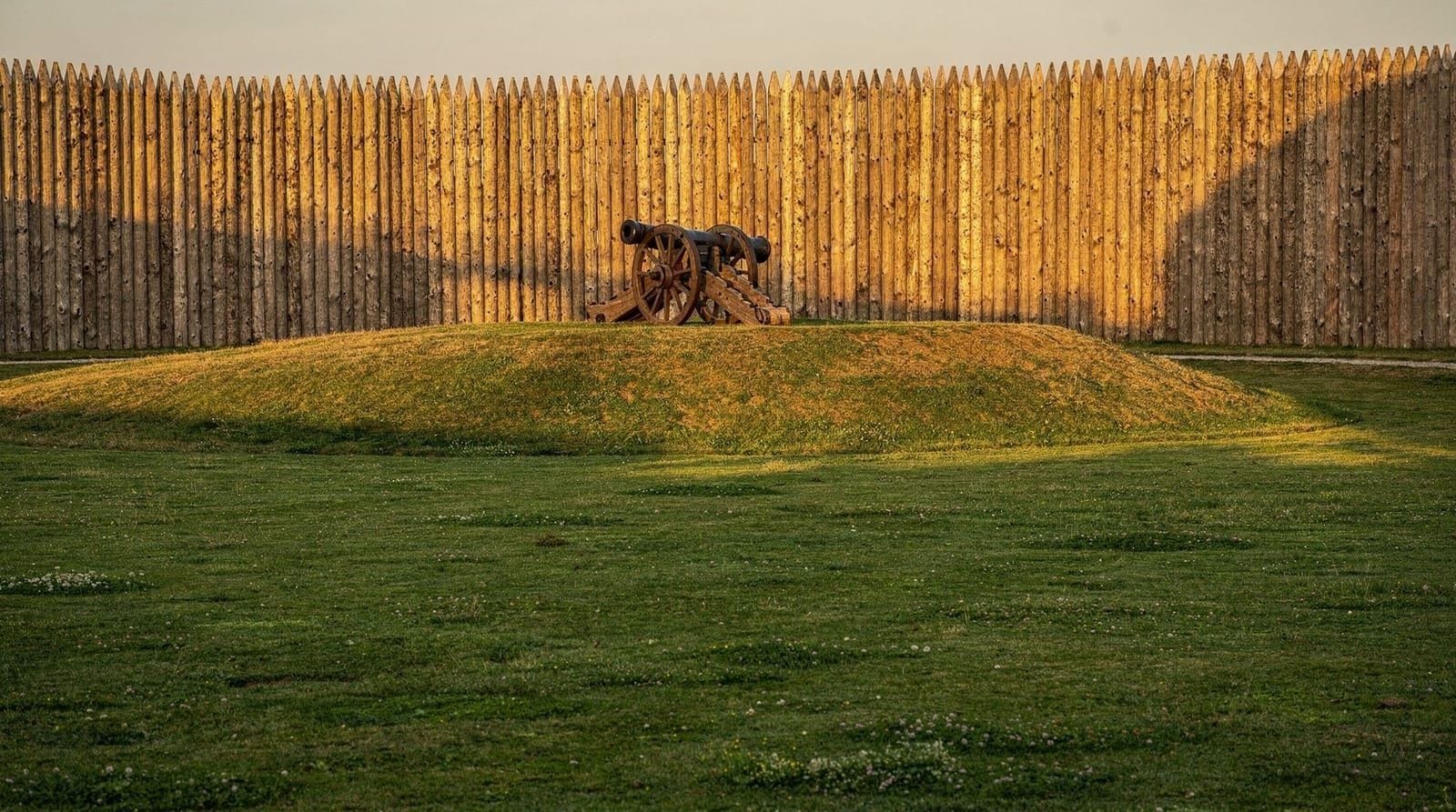 Fort George