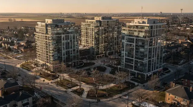 Mississauga