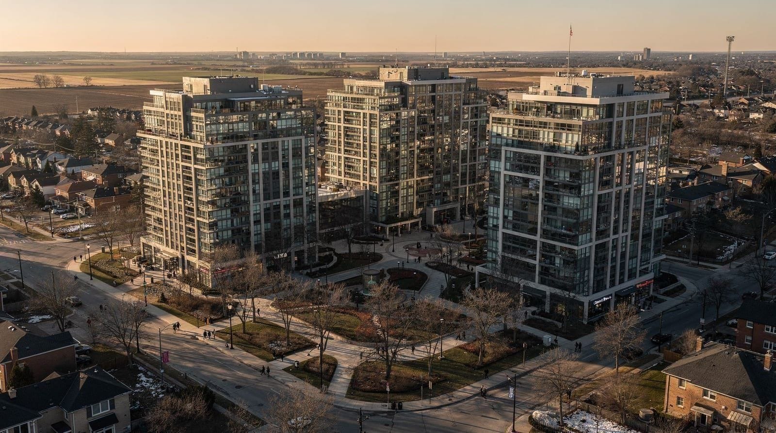 Mississauga