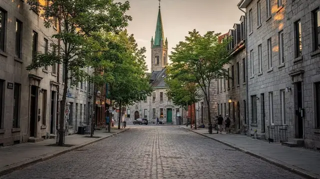 Montreal