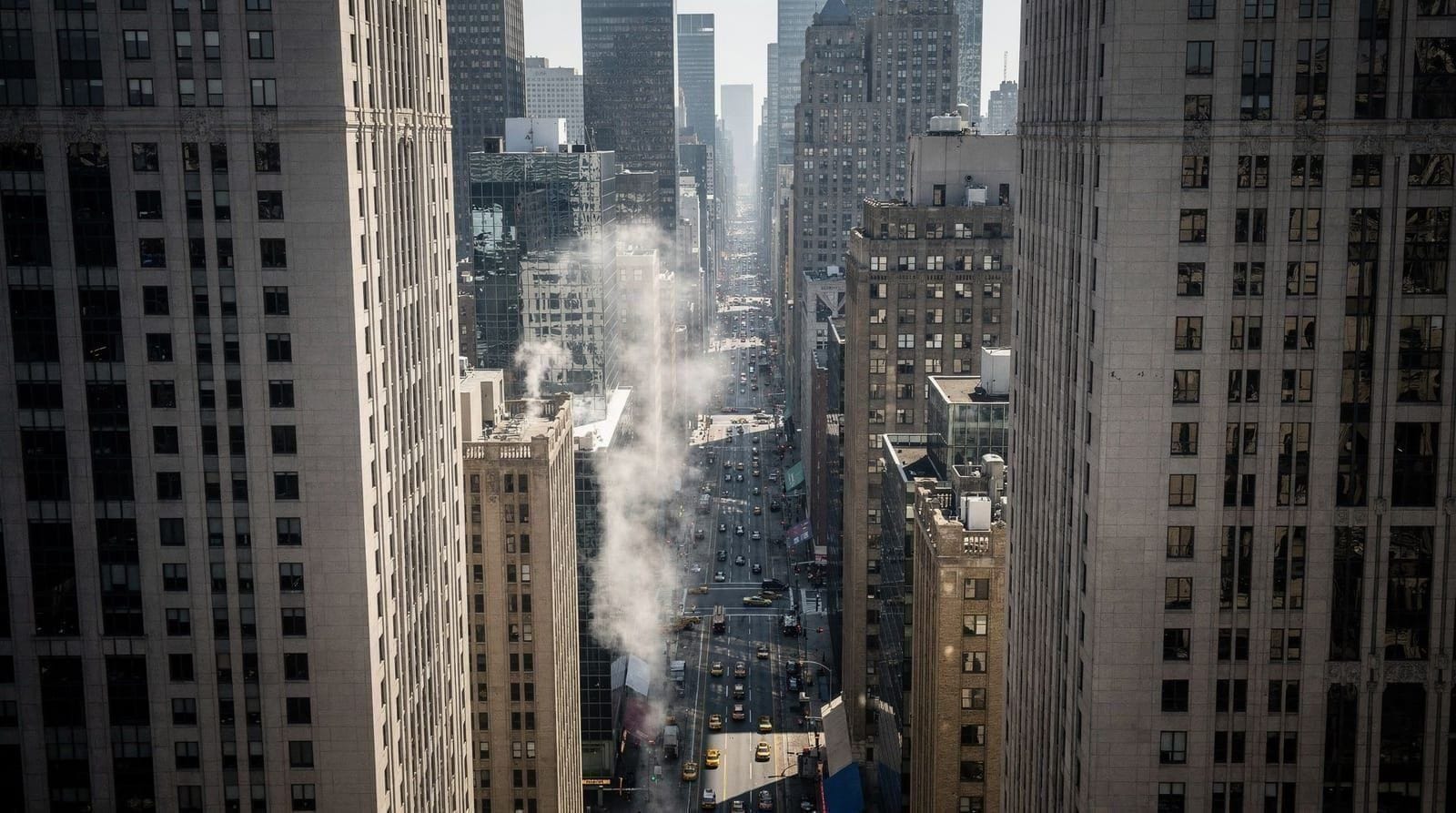 New York City