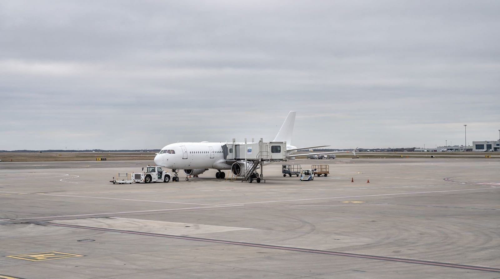 Toronto Pearson Airport (YYZ) to Niagara Falls