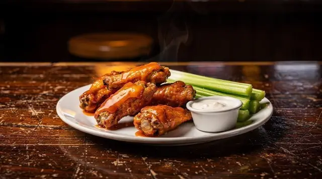 Buffalo day trip: the Anchor Bar and the wing capital of the world
