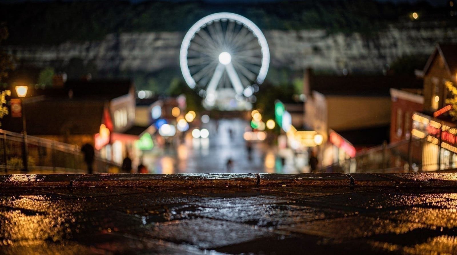 Clifton Hill : un guide honnête de ce qui en vaut la peine