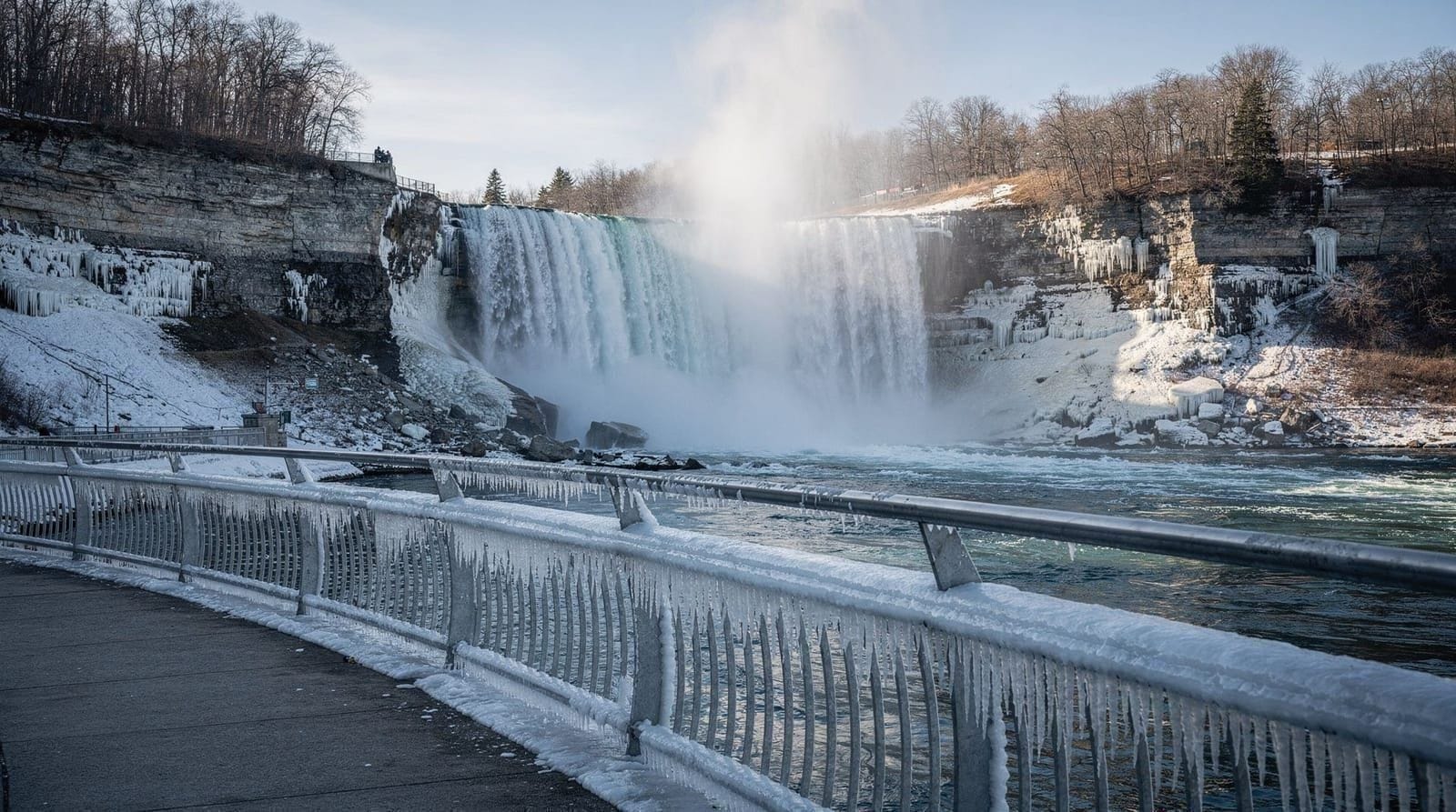 Votre premier jour aux chutes du Niagara : l'itinéraire qui fonctionne vraiment