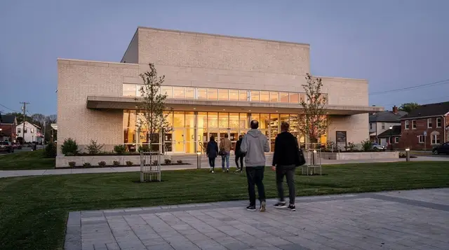 The Shaw Festival: Niagara-on-the-Lake's theatre season, explained