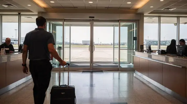 Toronto Pearson Airport to Niagara Falls