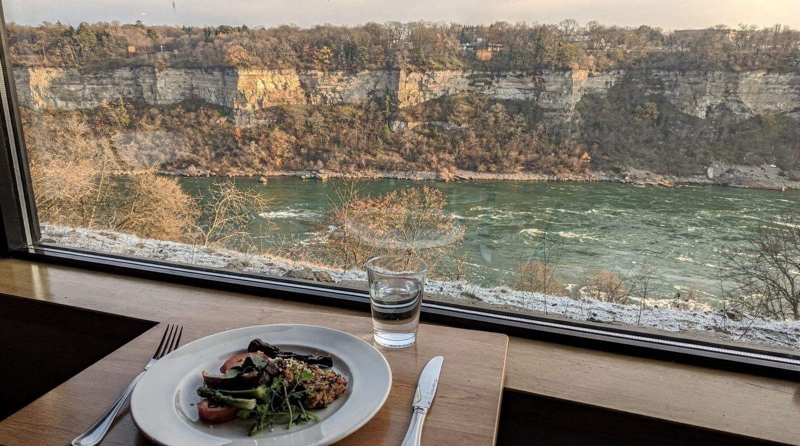 Où manger à Niagara Falls, New York