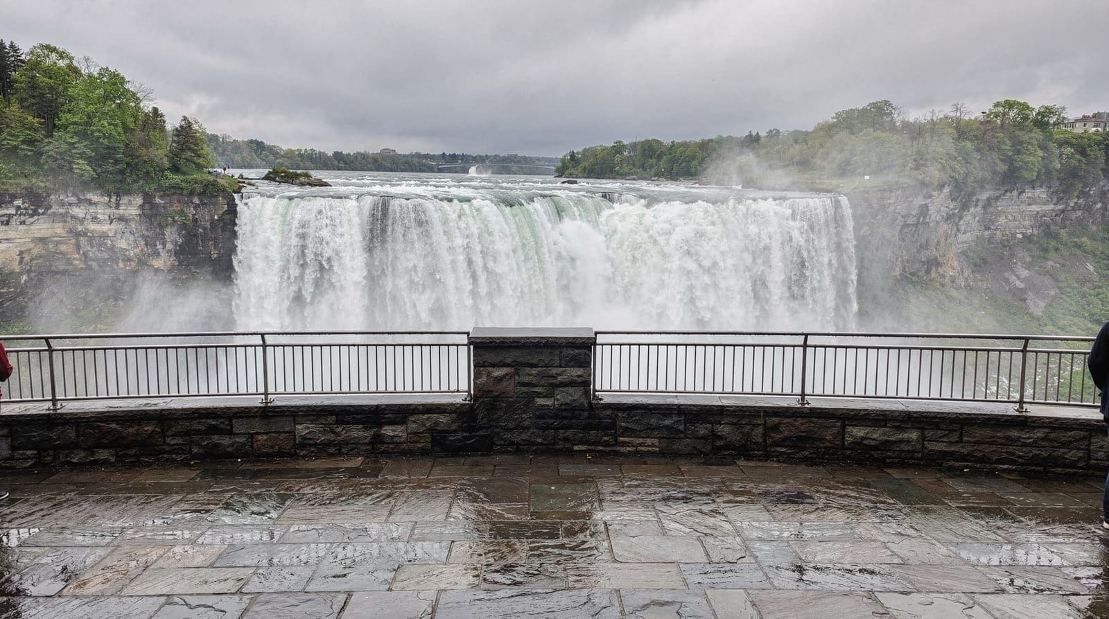 Niagara Falls low cost: due giorni gratis